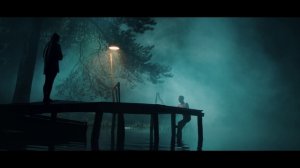 Русалка. Озеро мертвых (2018) Трейлер №2