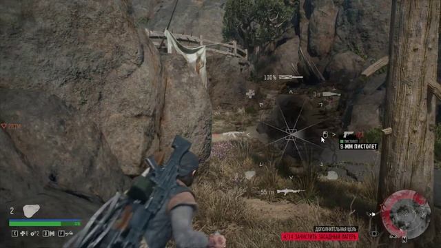 Days Gone 11