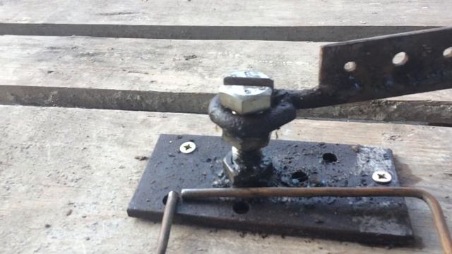 Арматура гиб своими руками смотреть онлайн