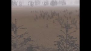 Age of Empires 1 (Tribes) Prototype Intro