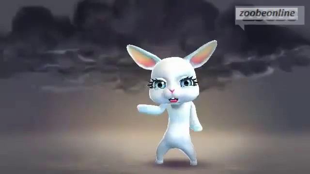 Zoobe Зайка Про тещу и зятя смотреть онлайн