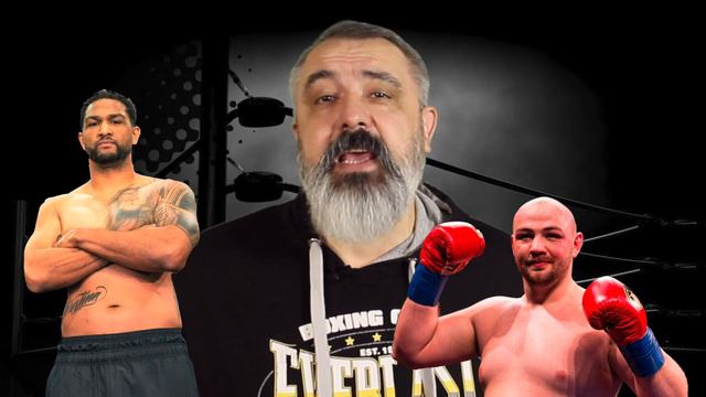 #ZeRingШоу S03E22. Виллиямс - пал, Колберт - пропал. Хегай получает шанс, а Гарсия - лузера. смотреть онлайн