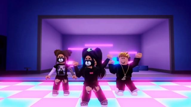 Syko-#BrooklynBloodPop[roblox edit] смотреть онлайн
