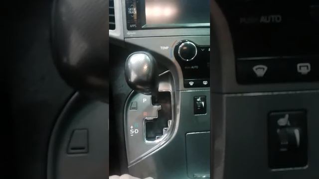 2014 Toyota Venza Limited walk around video смотреть онлайн