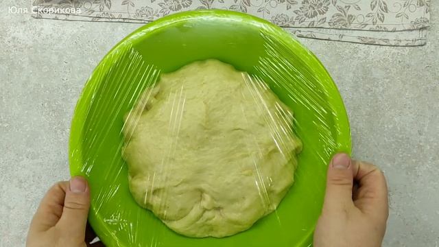 ВЕНСКИЕ СЛИВОЧНЫЕ БУЛОЧКИ! Воздушные, мягкие и Очень-очень Вкусные!!! Тесто воздушное как Пух!!!
