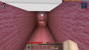 Garten of banban 4 в МАЙНКРАФТЕ без сметрей | Garten of banban 4 | Minecraft