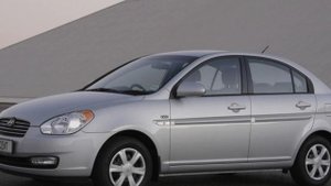 Hyundai Accent III недостатки авто с пробегом | Минусы и болячки Хюндай Акцент 3
