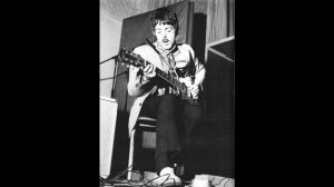 Strawberry Fields Forever (Isolated Guitar)