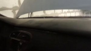 часть 40 Пежо 607 2.2 Дизель заводим мотор с боклашки