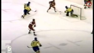 Владимир Крутов. 10 Лучших голов | Vladimir Krutov. 10 Best Goals