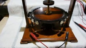 ANELLO DI PACINOTTI 1859