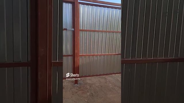 Радости нет предела!) Начало положено! Уже видны очертания нашей дачи!.mp4