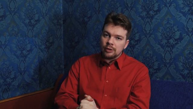 Как побороть страх перед выступлением