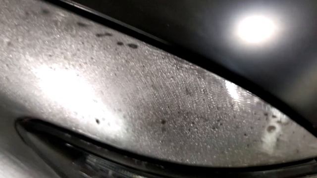 Кузовной ремонт Lexus  RX450h Американец рихтовка передка #рихтовка #лексус #garage880