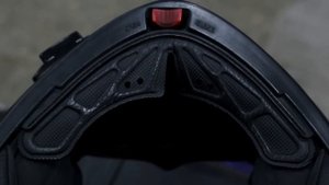 Грамотный шлем-интеграл Caberg обзор