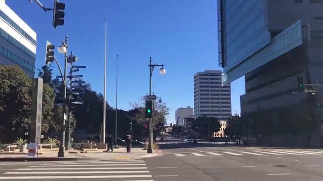 DownTown #5/ #ЛосАнджелес,  #Калифорния #California #LosAngeles
