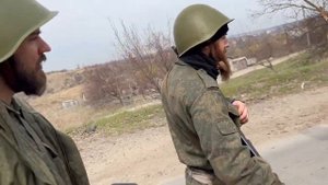 Отряд « Филармония» Музыканты на войне