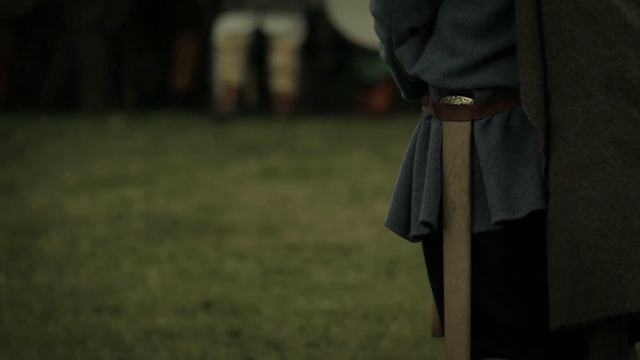 Времена и эпохи. Реконструкторы. Тизер исторического фестиваля. Видеостудия "Соловей".