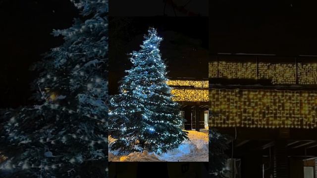Как украсить дом к Новому году ?