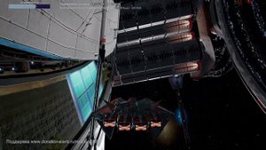 В Земных секторах. X4 Foundations - Сплитский огонь #9