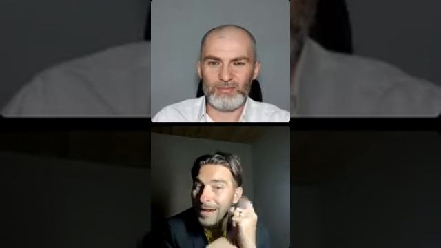 Дыхание, здоровье и сновидения часть 1 - диалог с Аланом Мамиевым