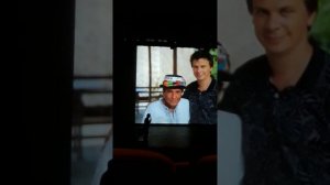 Дмитрий Комаров