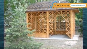 СВЕТЛАЯ БАЗА ОТДЫХА 2* Россия Крым обзор – отель СВЕТЛАЯ БАЗА ОТДЫХА 2* Крым видео обзор