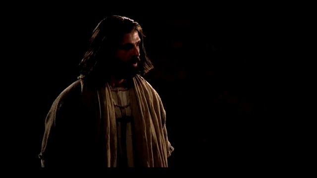 Иисус говорит о рождении свыше. От Иоанна 3_1-36 смотреть онлайн