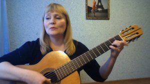 "Пара гнедых", cоver