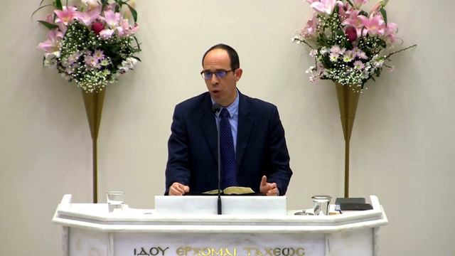 Евангелие От Марка 16: 1-20 смотреть онлайн