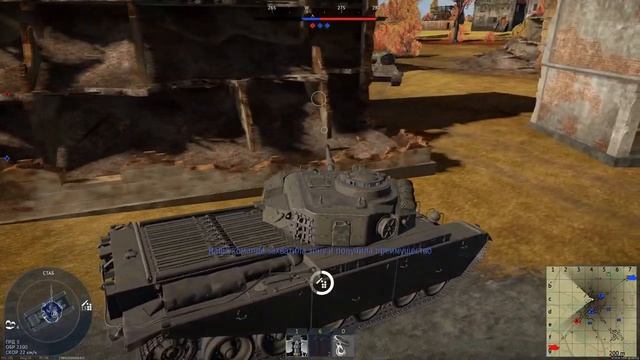 СОВМЕСТИМАЯ ГРАФИКА , МНЕНИЕ НЕ СПЕЦИАЛИСТА / War Thunder смотреть онлайн