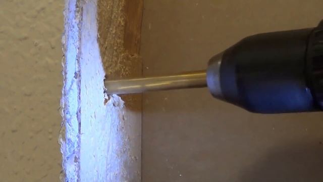 Installing A Wall Safe - I Take Step By Step Procedure For Installing A Hidden Wall Safe смотреть онлайн