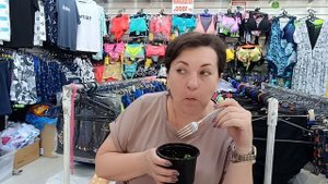 мукбанг Пробую ПОТРОШКИ ТУШЁНЫЕ В СМЕТАНЕ? ?Приятного АППЕТИТА❗