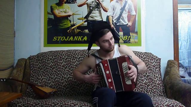 Korobeiniki
