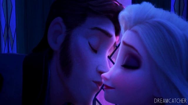 Elsa & Hans - Ice King смотреть онлайн