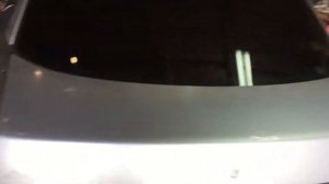 Ауди 80 тонировка 7