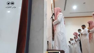 Имитация Шейх Люхайдана/ Abdurahman Naji /Абдурахман Наджи