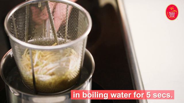 Prima Taste Mee Rebus смотреть онлайн