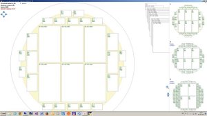 Программа оптимизации раскроя бревен на пиломатериалы
