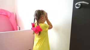 Gaby and Alex pretend play with Toys Video for Children