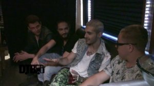 Tokio Hotel - PRESHOW RITUALS Ep. 157 - YouTube