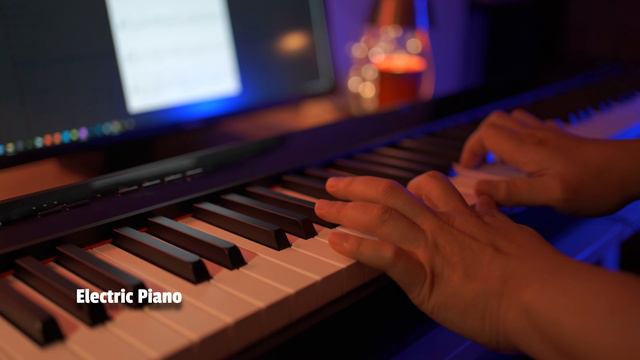 NUX NPK-10 Owner Review & Performance Demo - Jeremy See смотреть онлайн