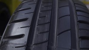 Актуальные летние шины Dunlop сезона 2022