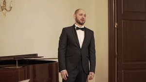 А. П. Бородин. Слова Г. Гейне. «Красавица-рыбачка»