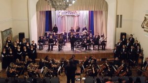 Э. Мариконе - Nella Fantasia