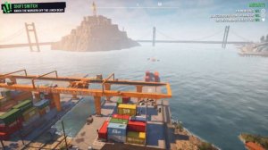 Shift Switch - Goat Simulator 3