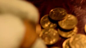 Редкие монеты России. 10 копеек 2011 года. Обзор монет и цен на сегодня