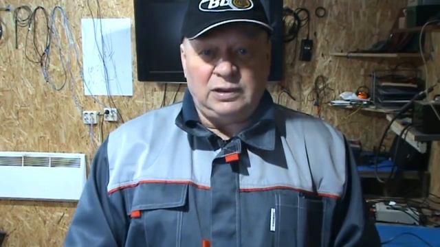 Как продлить жизнь ДМРВ. смотреть онлайн