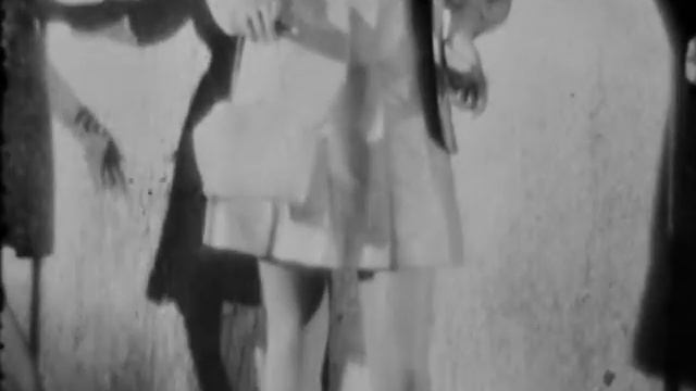 Москва 1969 Международная выставка "Обувь 69"