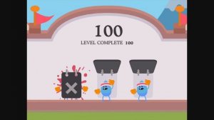 Dumb Ways to Die 2 The Games - Gameplay Walkthrough Part 1 - DUMBEST OF THE DUMB (iOS, Android)